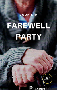FAREWELL PARTY - KIM JOON