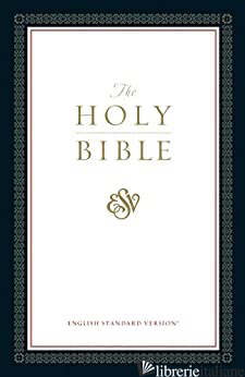 Holy Bible: English Standard Version (ESV) Anglicised Pink Thinline edition - Collins Anglicised ESV Bibles