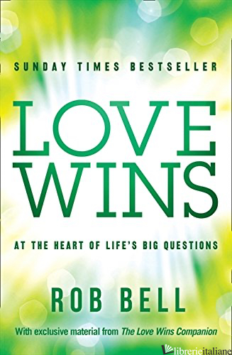 Love Wins - Rob Bell