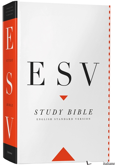 Study Bible: English Standard Version (ESV) Large Print Edition Currently Out of - Collins ESV Bibles
