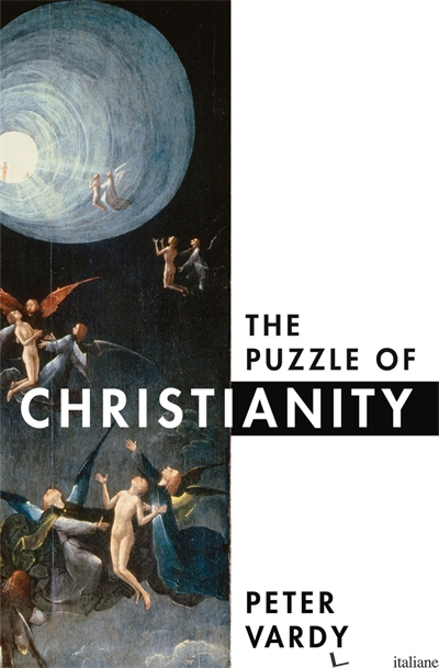 The Puzzle Of Christianity - Peter Vardy