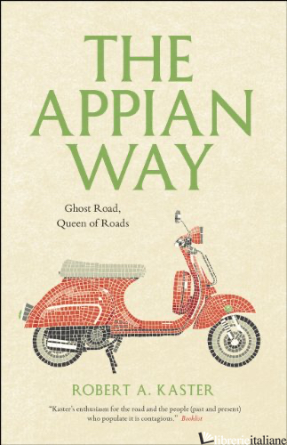 Appian Way - Kaster 