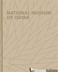 National Museum of Qatar - Jodidio Philip