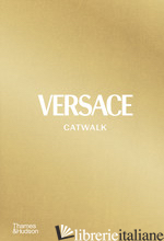 Versace Catwalk - Blanks, Tim