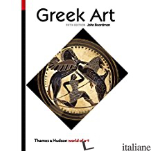 Greek Art - JOHN BOARDMAN