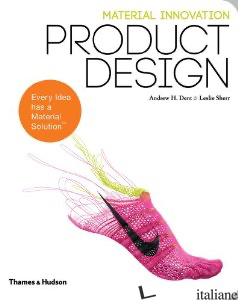 MATERIAL INNOVATION: PRODUCT DESIGN - DENT