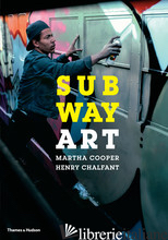 SUBWAY ART (REDUCED FORMAT EDITION) - COOPER