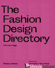 The Fashion Design Directory - Fogg, Marnie
