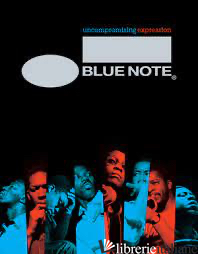 Blue Note - Havers, Richard