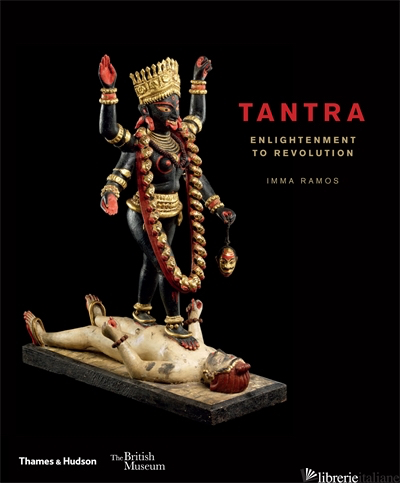 Tantra - Ramos, Imma