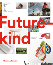 Futurekind - Rob Phillips