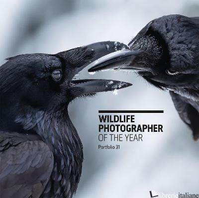 Wildlife Photographer Of The Year: Portfolio 31 - Rosamund Kidman Cox