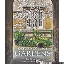 OXFORD COLLEGE GARDENS - 