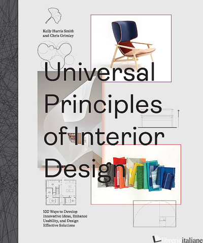 Universal Principles of Interior Design - 