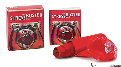 The Stress Buster Box - Herr, Joelle