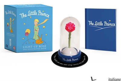 The Little Prince - Press, Running
