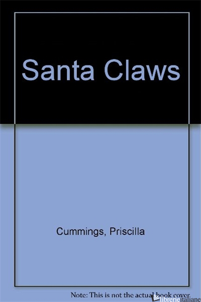 Santa Claws: The Christmas Crab - 