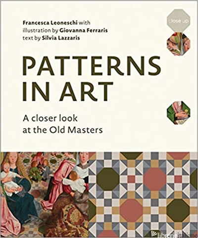 Patterns in Art - Leoneschi Fran