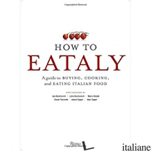 HOW TO EATALY - EATALY