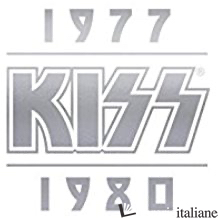 KISS: 1977 - 1980 - Goldsmith