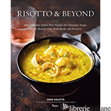 Risotto and Beyond - Coletta, John
