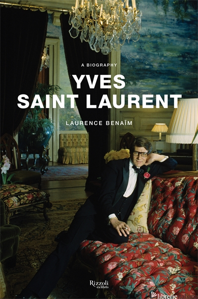 Yves Saint Laurent - Benaim, Laurence