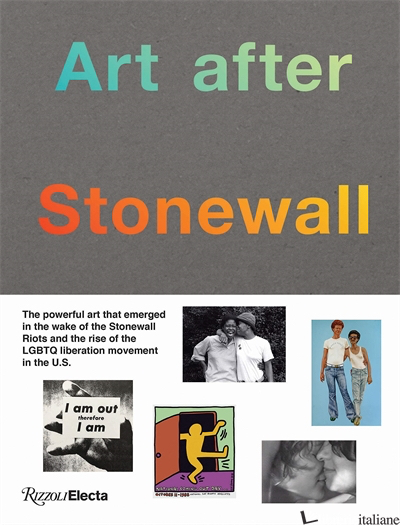 Art After Stonewall - Weinberg, Jonathan