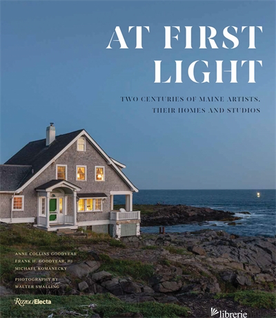 At First Light - Anne Goodyear, Frank H. Goodyear III, Michael Komanecky