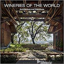 Wineries of the World - Ojeda, Oscar Riera