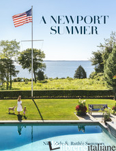 A Newport Summer - Mele, Nick