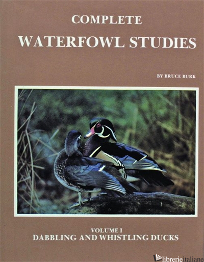 Complete Waterfowl Studies - 