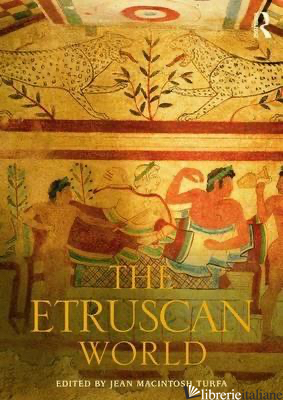 The Etruscan World - 