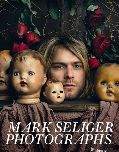 Mark Seliger Photography  - Mark Seliger
