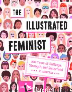 The Illustrated Feminist - Aura Lewis