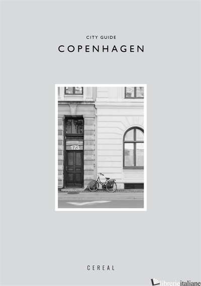 Cereal City Guide: Copenhagen - Rosa Park and Rich Stapleton