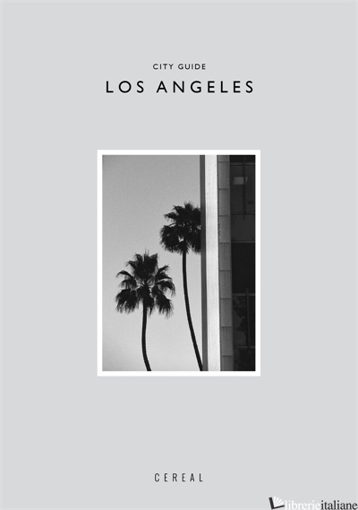 Cereal City Guide: Los Angeles - Rosa Park and Rich Stapleton