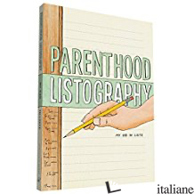 Parenthood Listography - NOLA