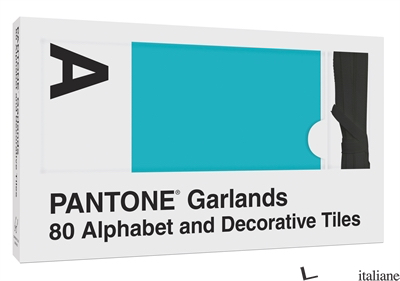 PANTONE GARLANDS - PANTONE INC.