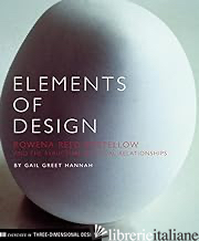 Elements of Design - Gail Greet Hannah