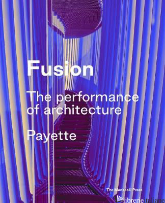 Fusion - PAYETTE