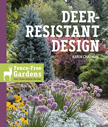 Deer-Resistant Design - Chapman, Karen