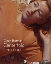 Cindy Sherman: Untitled #96 - Gwen Allen