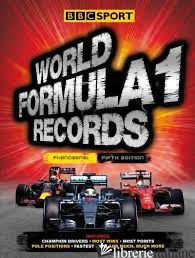 BBC SPORT WORLD FORMULA 1 RECORDS - 