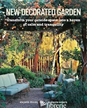 New Decorated Garden - 