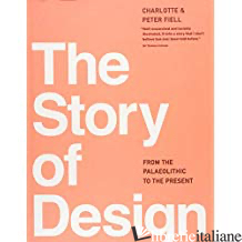 The Story Of Design - Aa.Vv