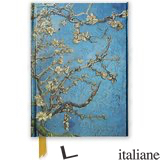 Van Gogh: Almond Blossom - FLAME TREE