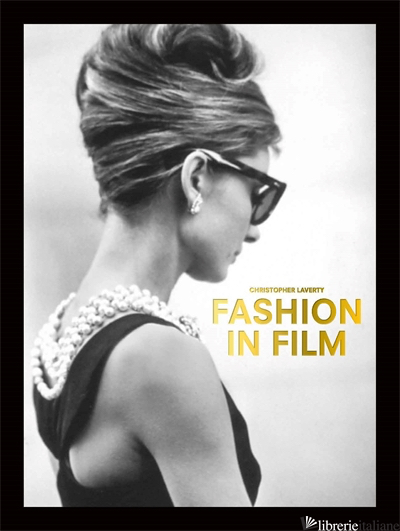 Fashion in Film - Christopher Laverty