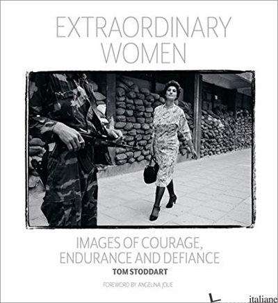 Extraordinary Women - 