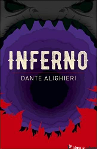 Inferno - Alighieri, Dante