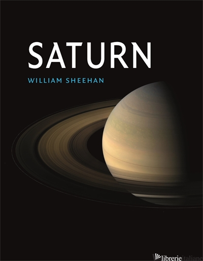 Saturn - William Sheehan
